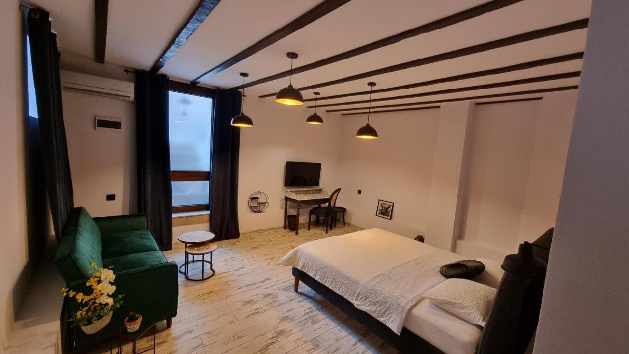 My Guest Rooms プロヴディフ エクステリア 写真