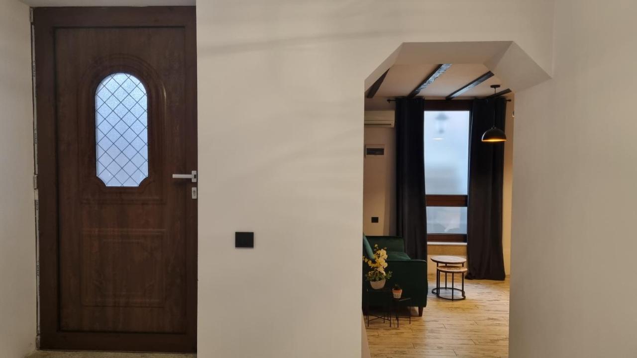 My Guest Rooms プロヴディフ エクステリア 写真