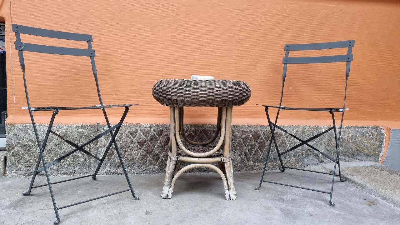 My Guest Rooms プロヴディフ エクステリア 写真