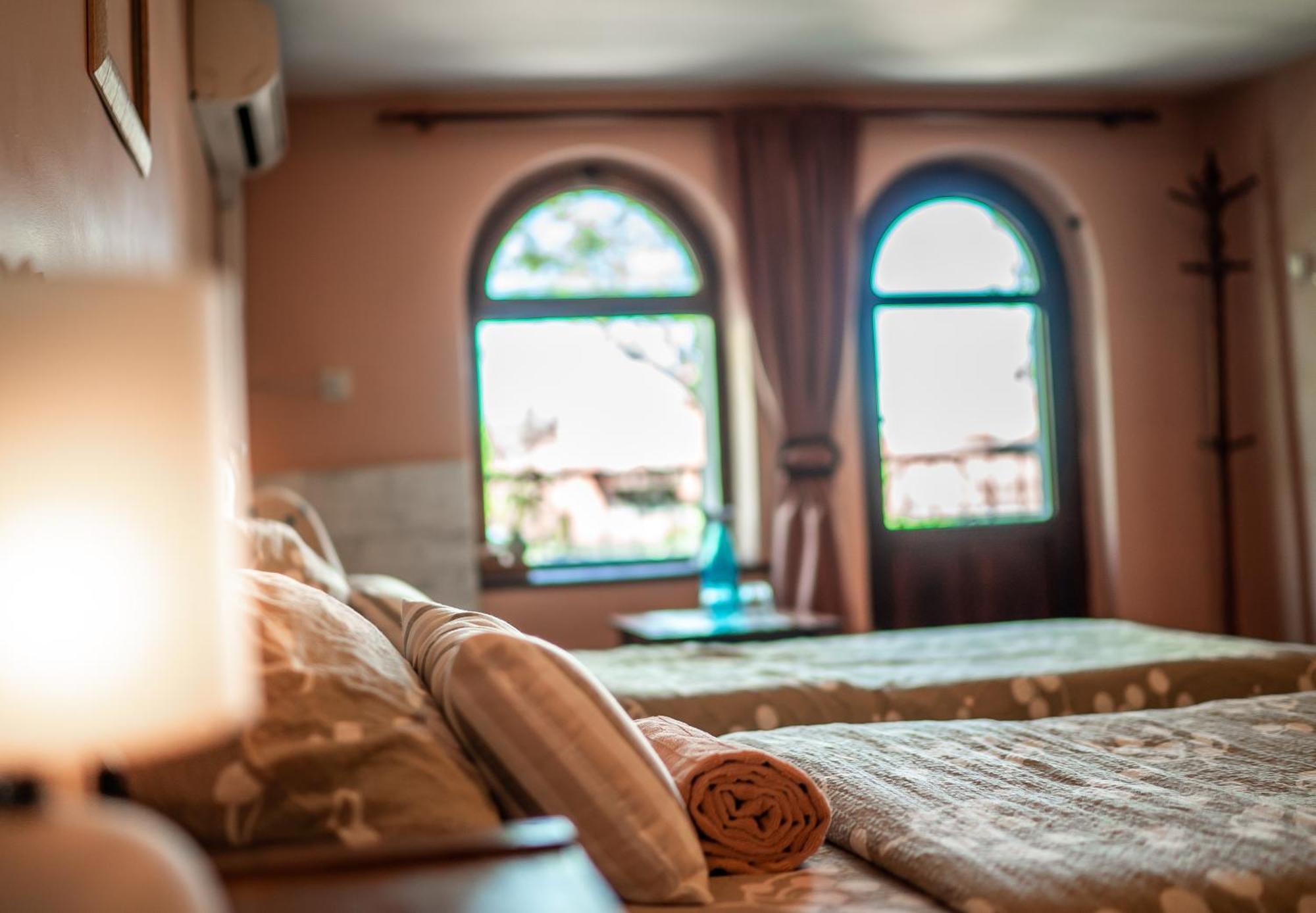 My Guest Rooms プロヴディフ エクステリア 写真