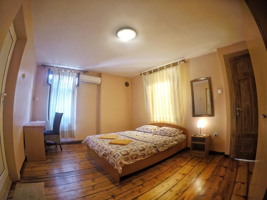 My Guest Rooms プロヴディフ エクステリア 写真